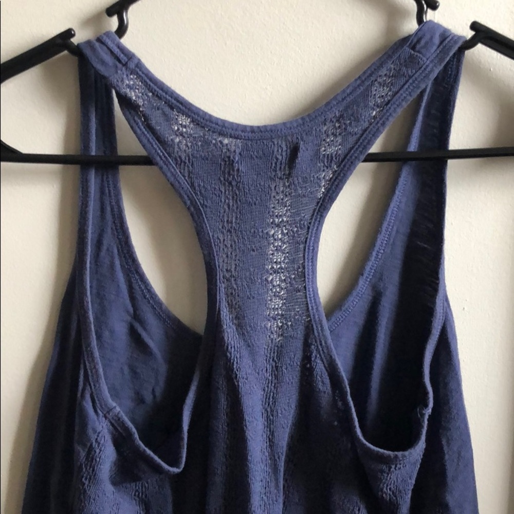 AE Racerback Tank - Picture 4 of 5